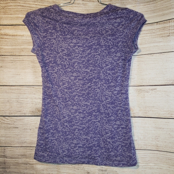 ✔️🦄👕Gorgeous purple shirt with buffalo - Picture 2 of 3